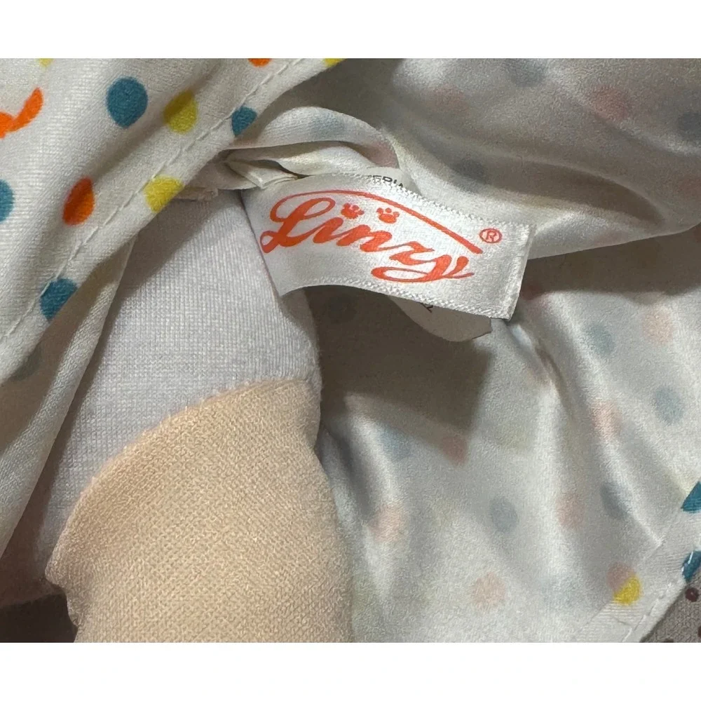 Linzy toys soft